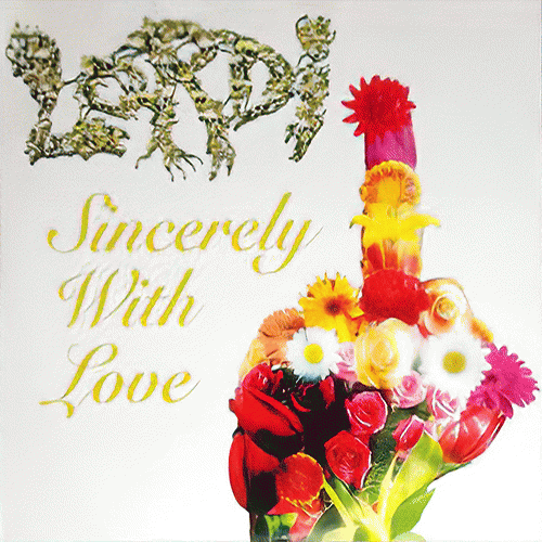 Lordi : Sincerely with Love